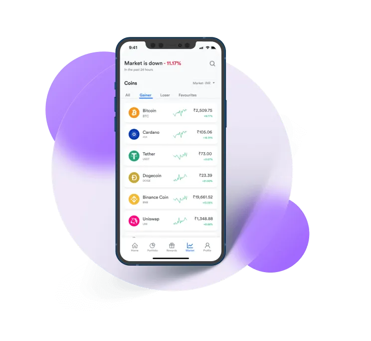 Switch +17X Hiprex - The Emergence of DeFi Solutions
